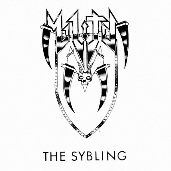 Militia - The Sybling (EP)