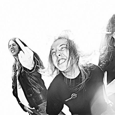 Retribution - Discography (2006 - 2013)