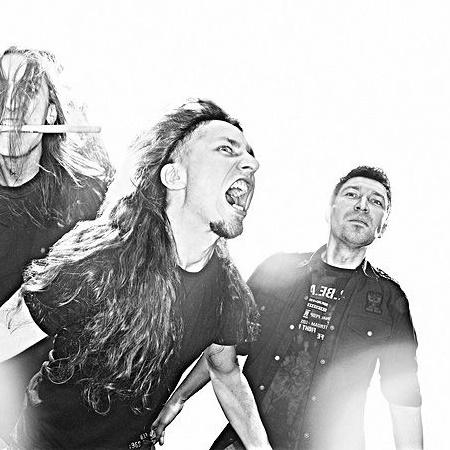 Retribution - Discography (2006 - 2013)