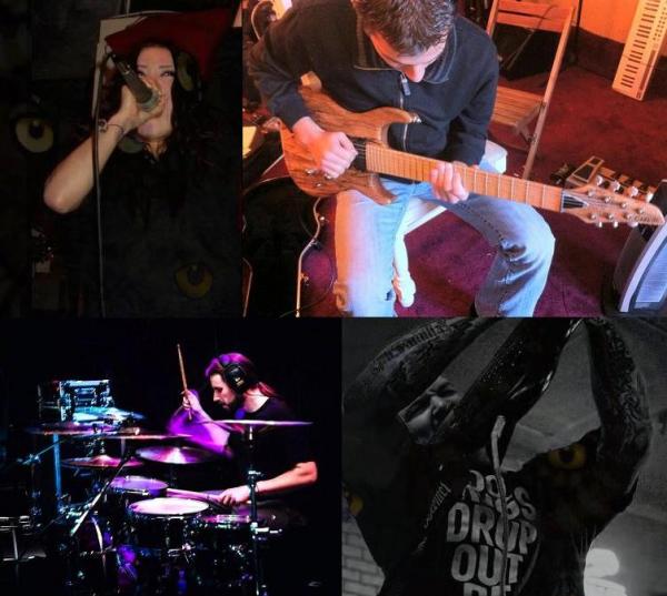 ...But a Thought - ...but a Thought