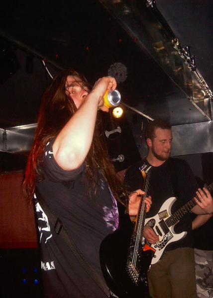 Patologicum - Hecatomb of Aberration