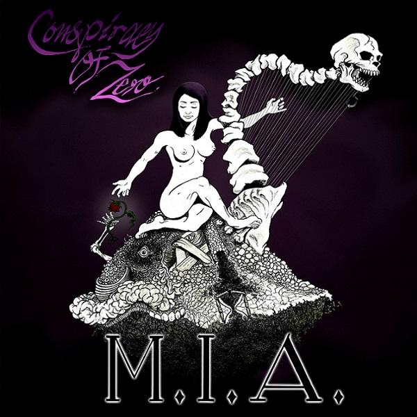 Conspiracy Of Zero - M.I.A.