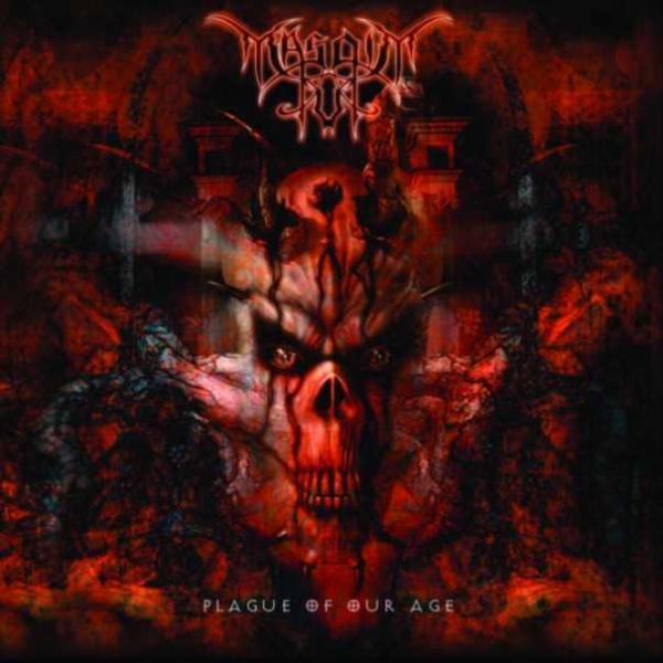 Masqim Xul - Plague of Our Age