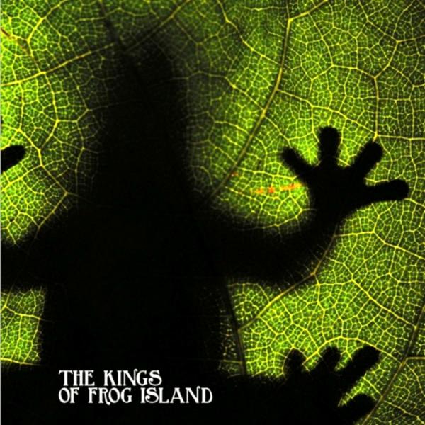 The Kings Of Frog Island - Discography (2005 - 2021)