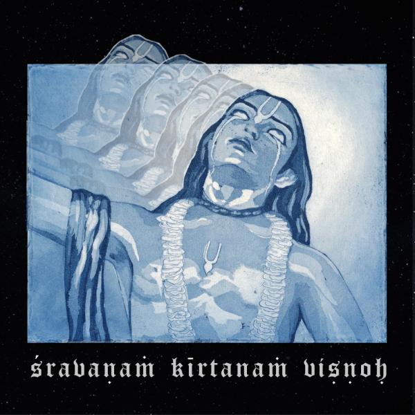 Aham Brahmasmi - Sravanam Kirtanam Visnoh