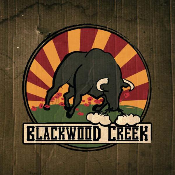 Blackwood Creek - Blackwood Creek
