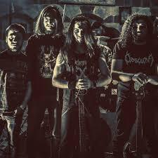 Maysaloon - Discography (2017)