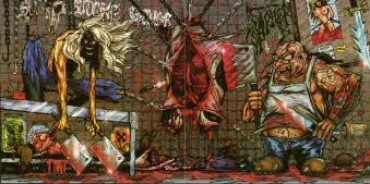 Butcher Shoppe - Meat