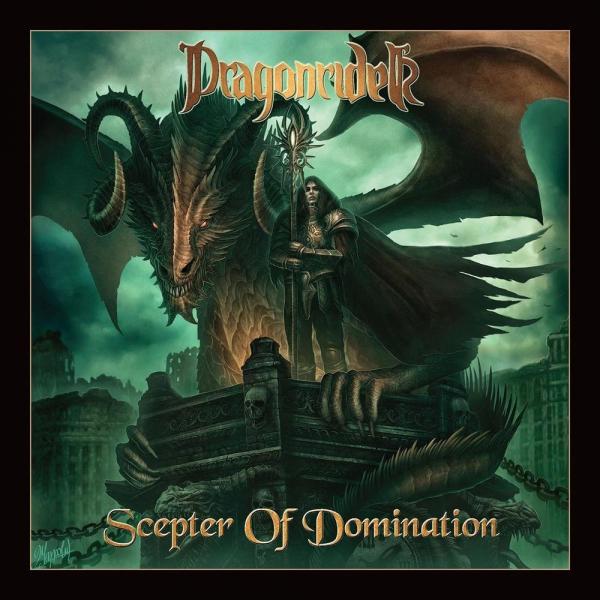 Dragonrider - Scepter Of Domination