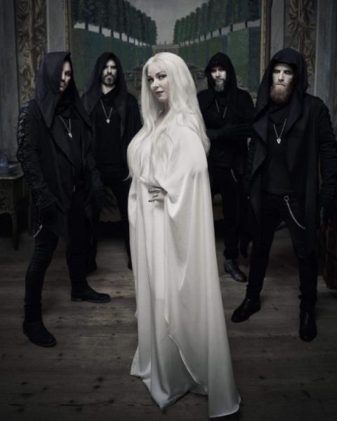 Dark Sarah - Discography (2015 - 2020) (Studio Albums) (Lossless)