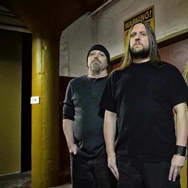 Morta Skuld - Discography (1990 - 2024)