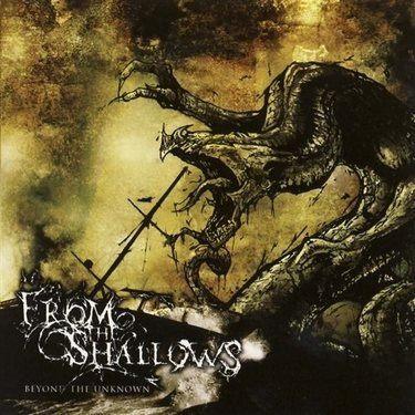 From the Shallows - Beyond the Unknown