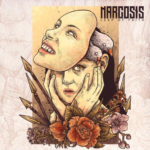 Narcosis - Discography (2015 - 2020)