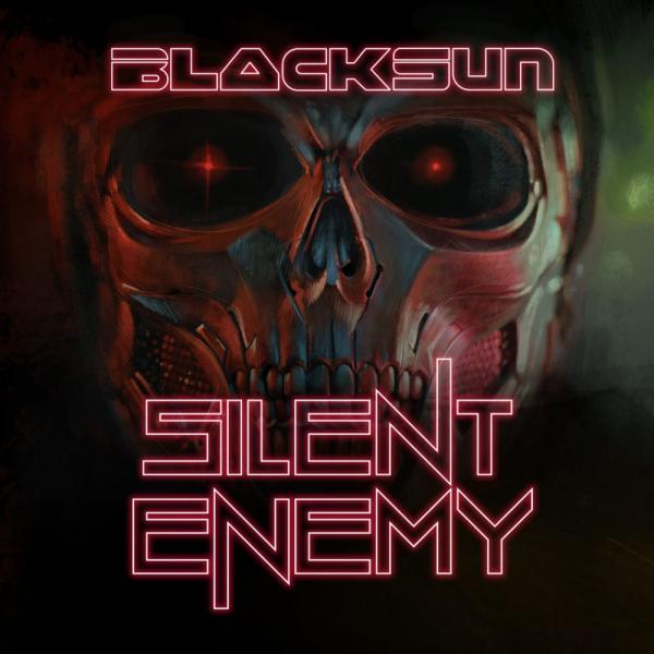 Black Sun - Silent Enemy (EP)