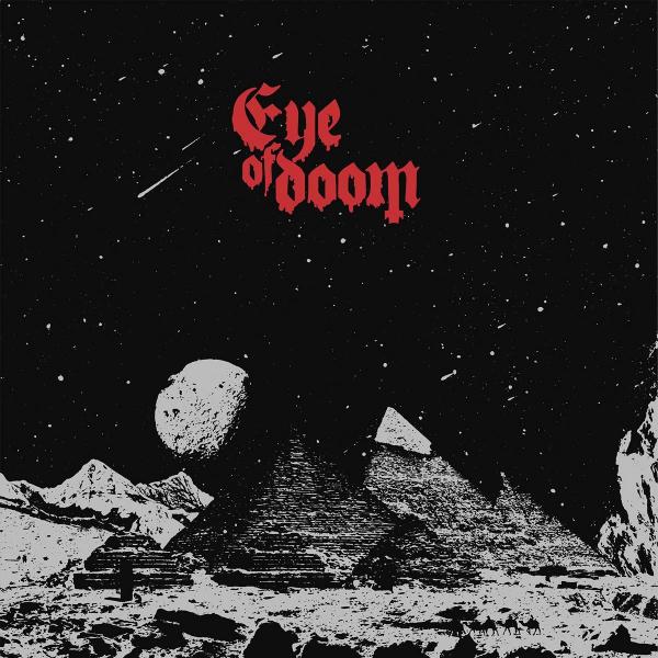 Eye Of Doom - Discography (2018 - 2020)