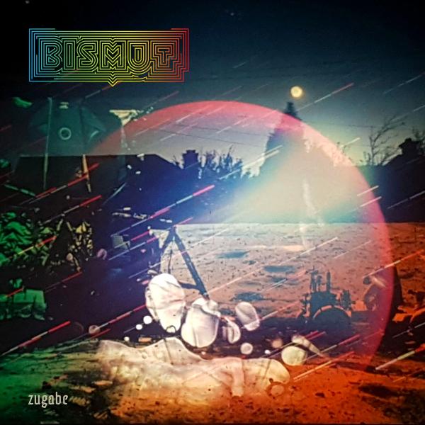 Bismut - Discography (2018 - 2020)