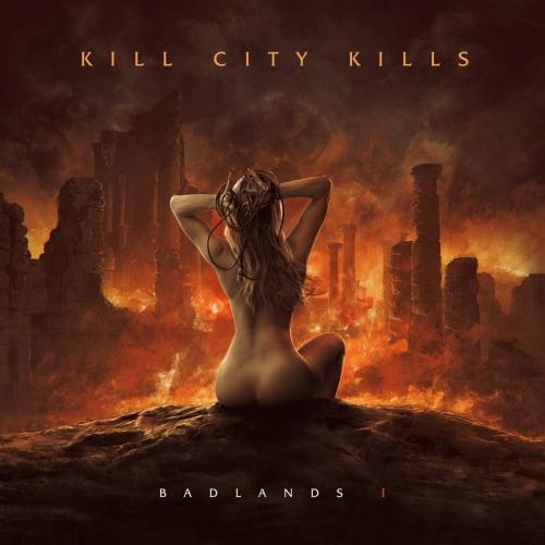 Kill City Kills - Badlands I