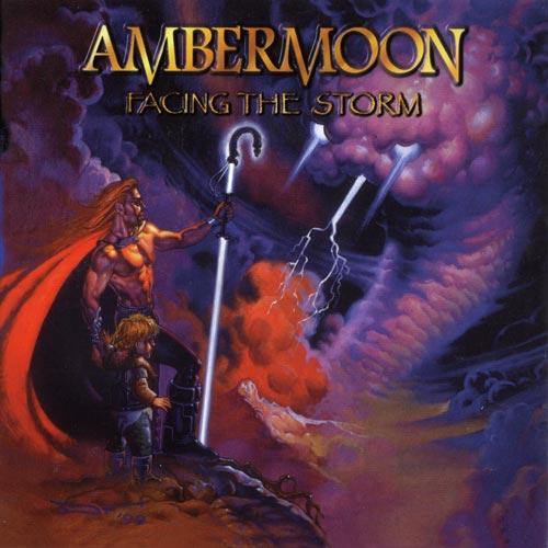 Ambermoon - Facing The Storm (EP)