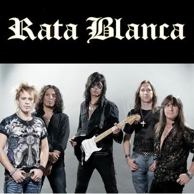 Rata Blanca - Discography (1988 - 2015)