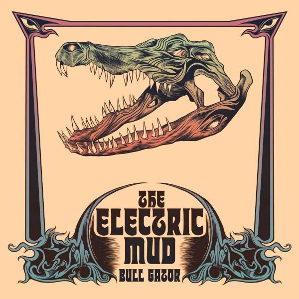 The Electric Mud - Discography (2018 - 2020)