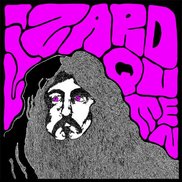 Lizard Queen - Discography (2013 - 2020)