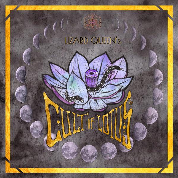 Lizard Queen - Discography (2013 - 2020)