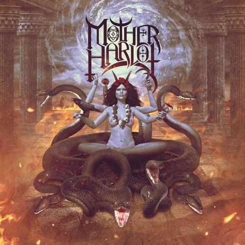 Mother Harlot - Mother Harlot (EP)