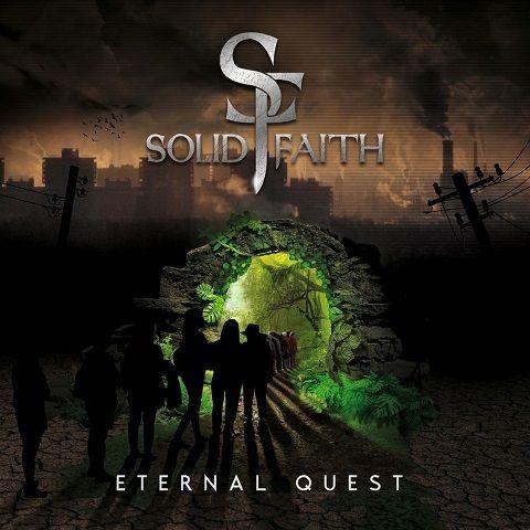 Solid Faith - Eternal Quest