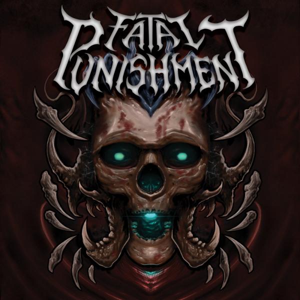 Fatal Punishment - Fatal Punishment (EP)