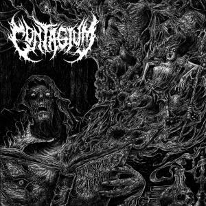 Contagium - Chronicles Of Carnage