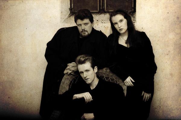 Also - Discography (1991 - 2018)