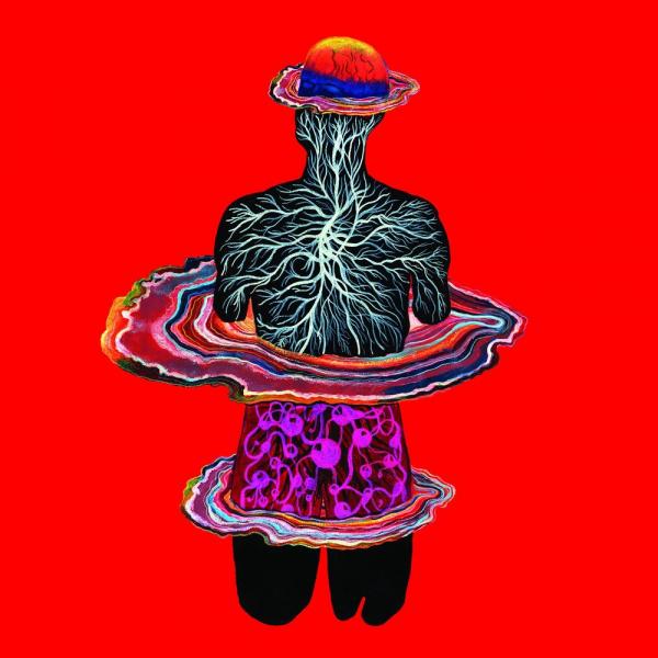 Intervals - 5-HTP (Single)