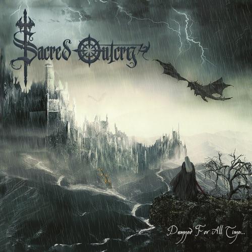 Sacred Outcry - Damned for All Time (Lossless)