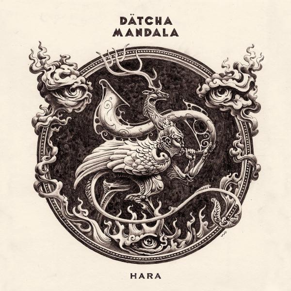 Datcha Mandala - Discography (2011 - 2020)