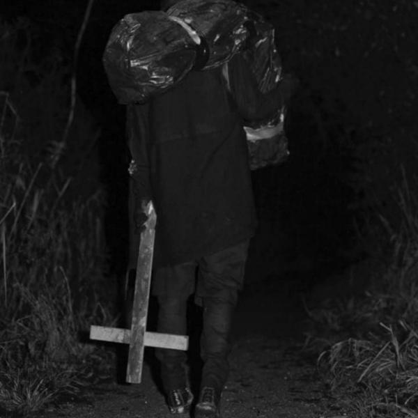 Katorga - Last Transmission