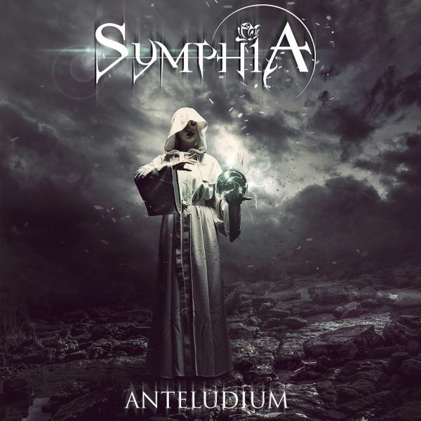 Symphia - Anteludium (EP)