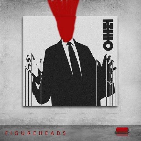 Theo - Figureheads