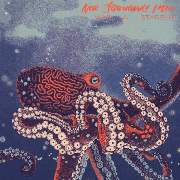 New Standards Men - Discography (2017 - 2020)