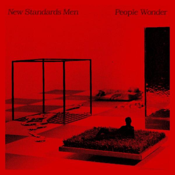 New Standards Men - Discography (2017 - 2020)