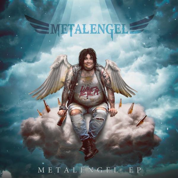 Metalengel - Metalengel (EP)