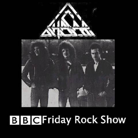 Chasar - BBC Session (Bootleg)