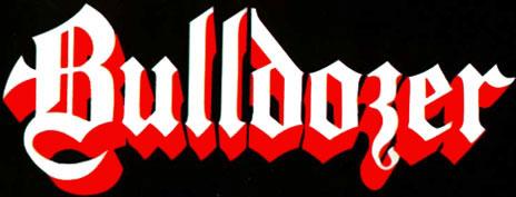 Bulldozer - 2 Live Albums