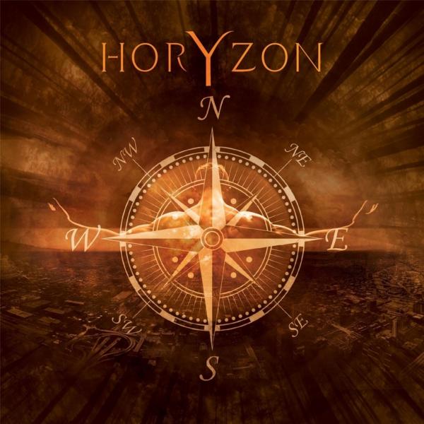 Horyzon - Horyzon (EP)