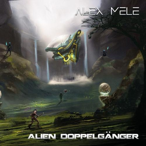 Alex Mele - Alien Doppelgänger