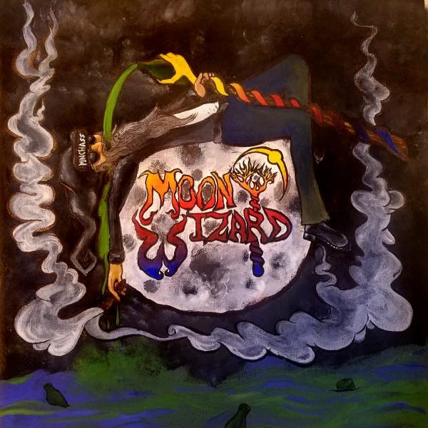 Moon Wizard - Discography (2019 - 2020)