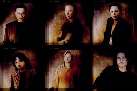 Street Talk - Discography (1997 - 2006)(Lossless)