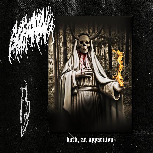 Scarring - Hark, An Apparition