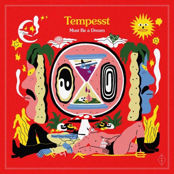 Tempesst - Discography (2015 - 2020)
