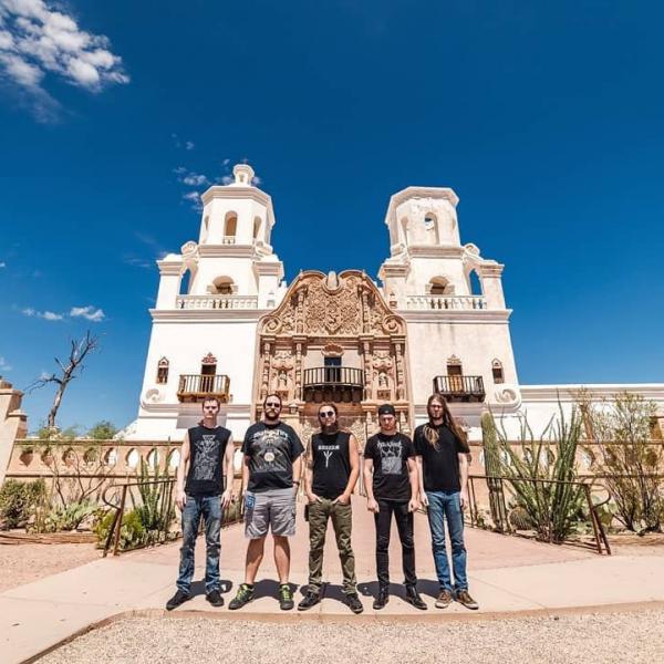 Amiensus - Discography (2010 - 2020)