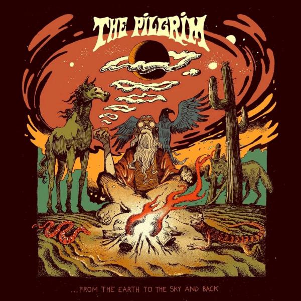 The Pilgrim - Discography (2019 - 2020)